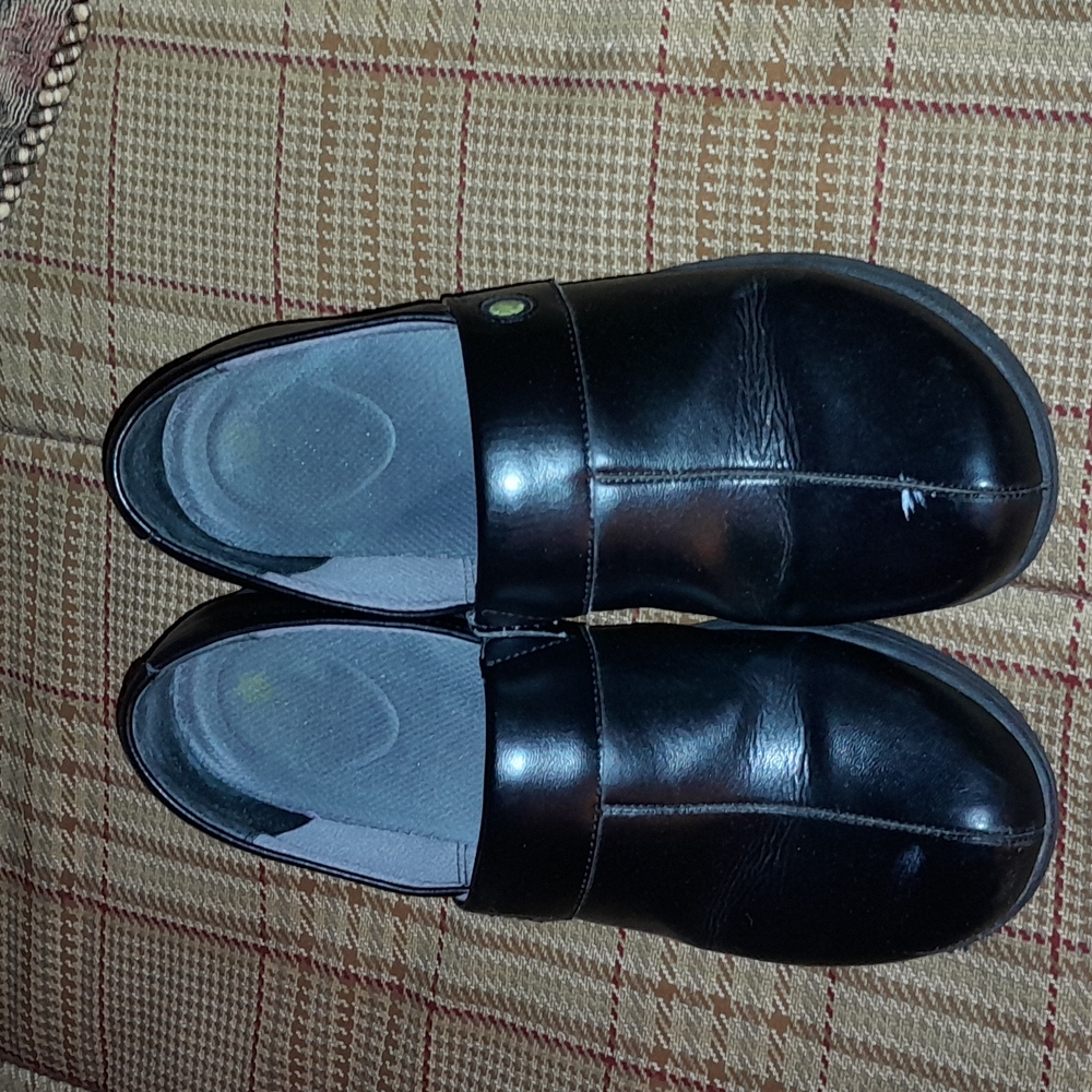 🌺DANSKO WONDER WORKS Work Shoes